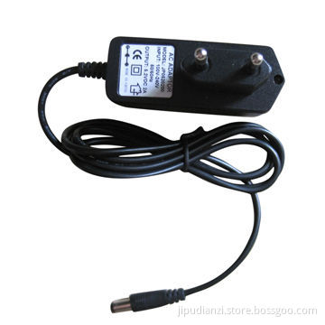 10W 5V 2A USB Power Adapter EU UKus AU Plugs